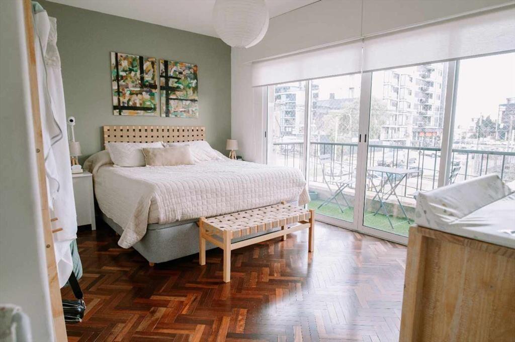 ALQUILER APARTAMENTO 3 DORM. BALCÓN MALVIN NORTE