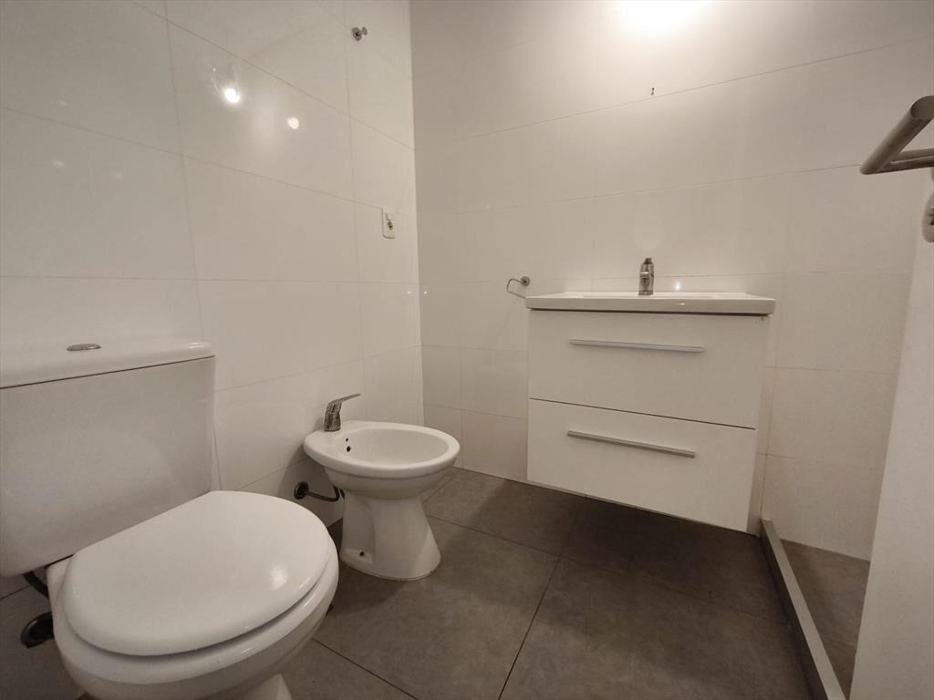 Alquiler en Parque Rodó de Apartamento Monoambiente