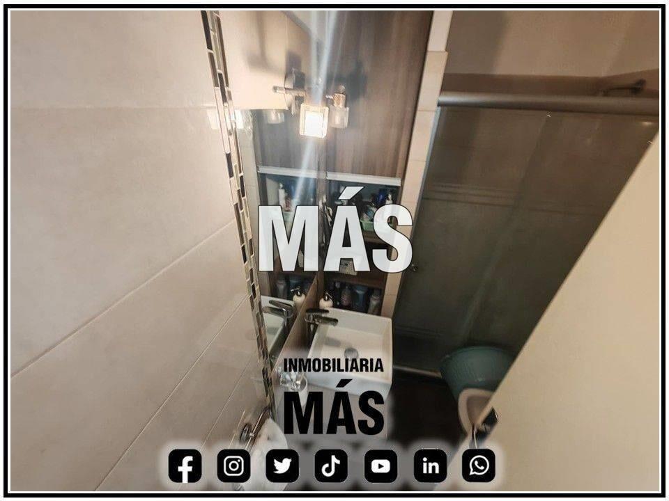 Apartamento Alquiler Tres Cruces Montevideo iMas.uy MA...