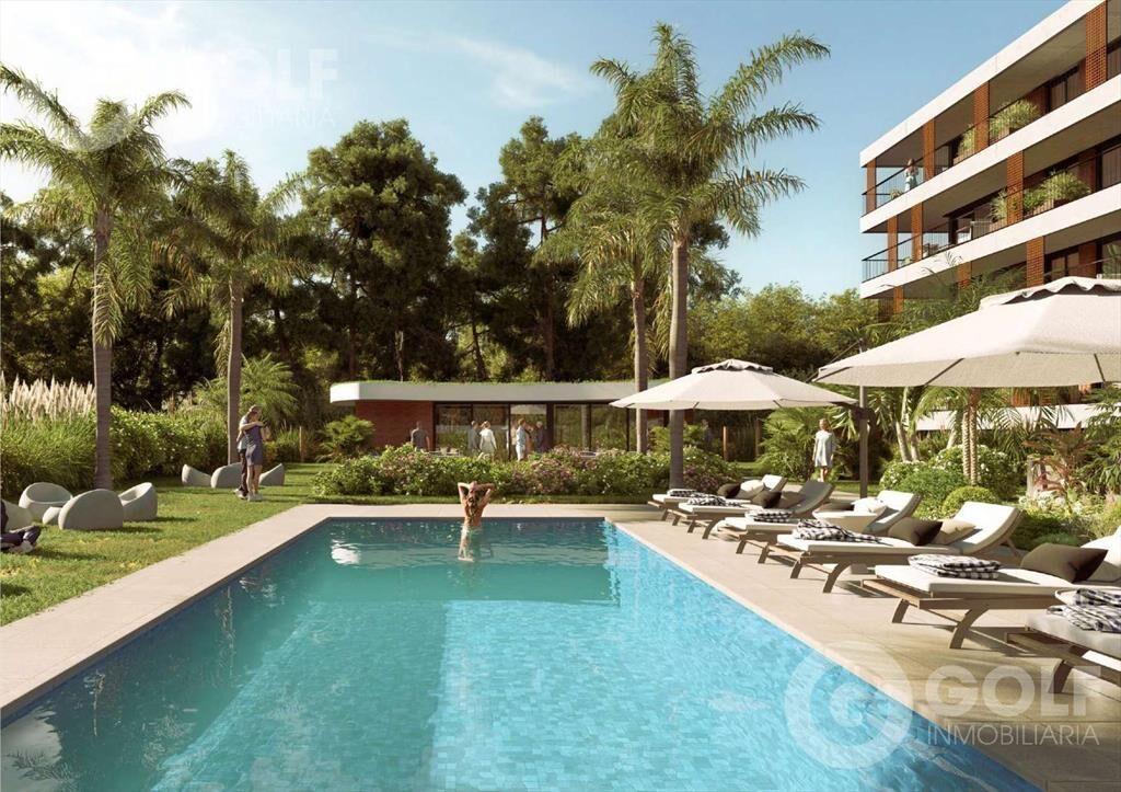 Venta apartamento en Barrio Parques - Carrasco Norte CASA P