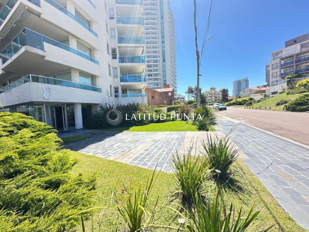 Apartamento 1 dormitorio. Brava