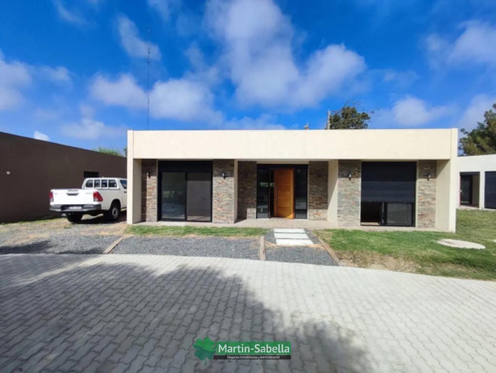 Casa en alquiler - Ciudad de la Costa