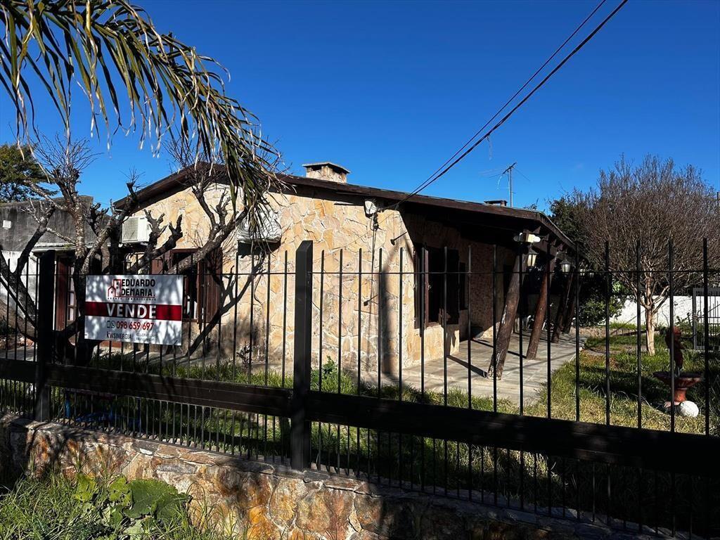 Casa en San José de Mayo