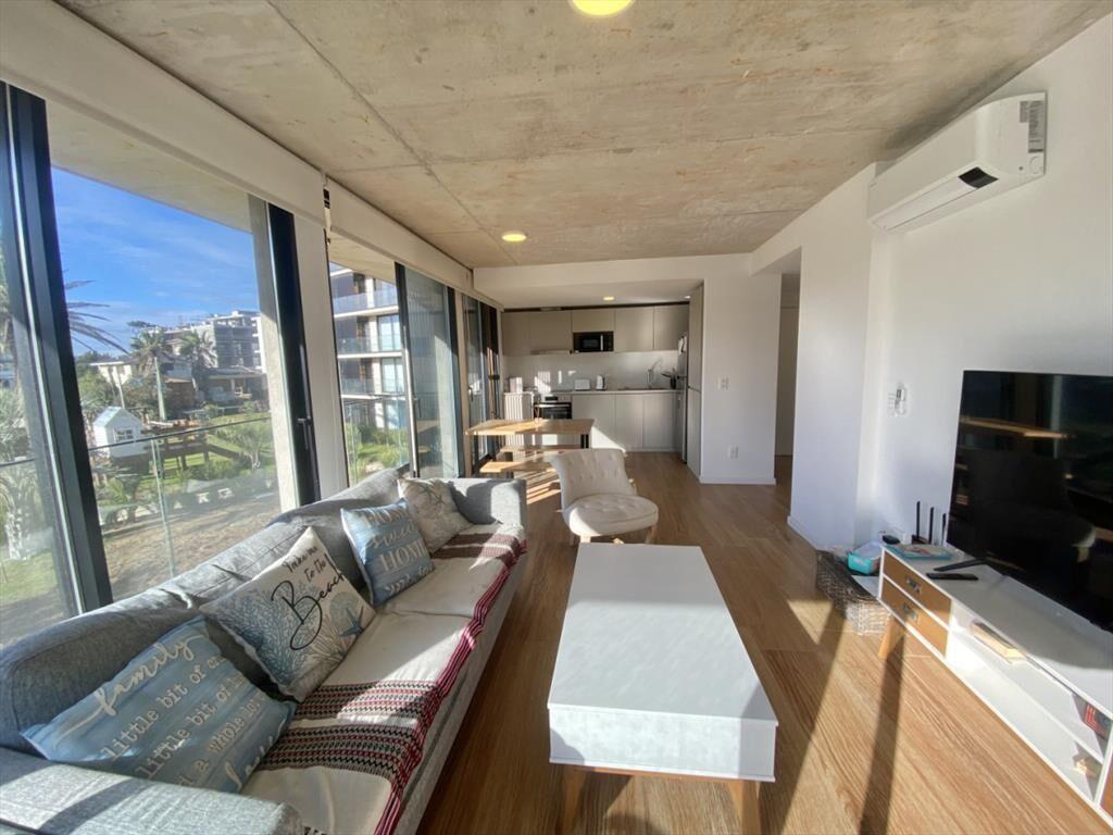 APARTAMENTO DE 2 DORMITORIOS EN VENTA EN MANSA