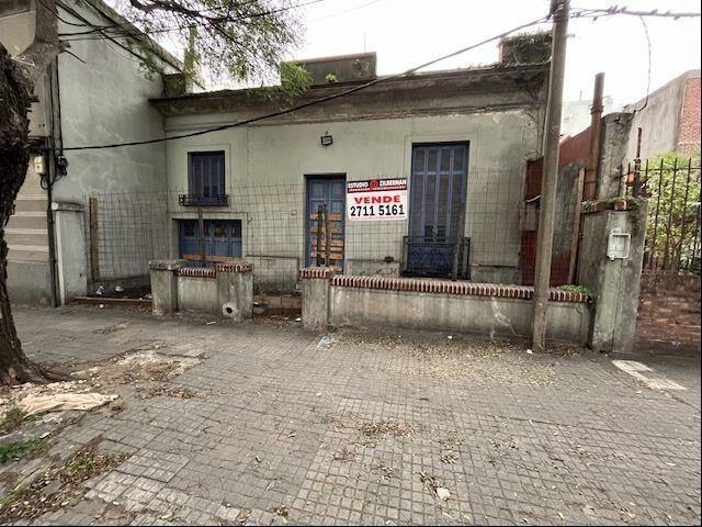 VENTA TERRENO PUNTA CARRETAS