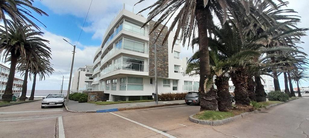 Apartamento en Península