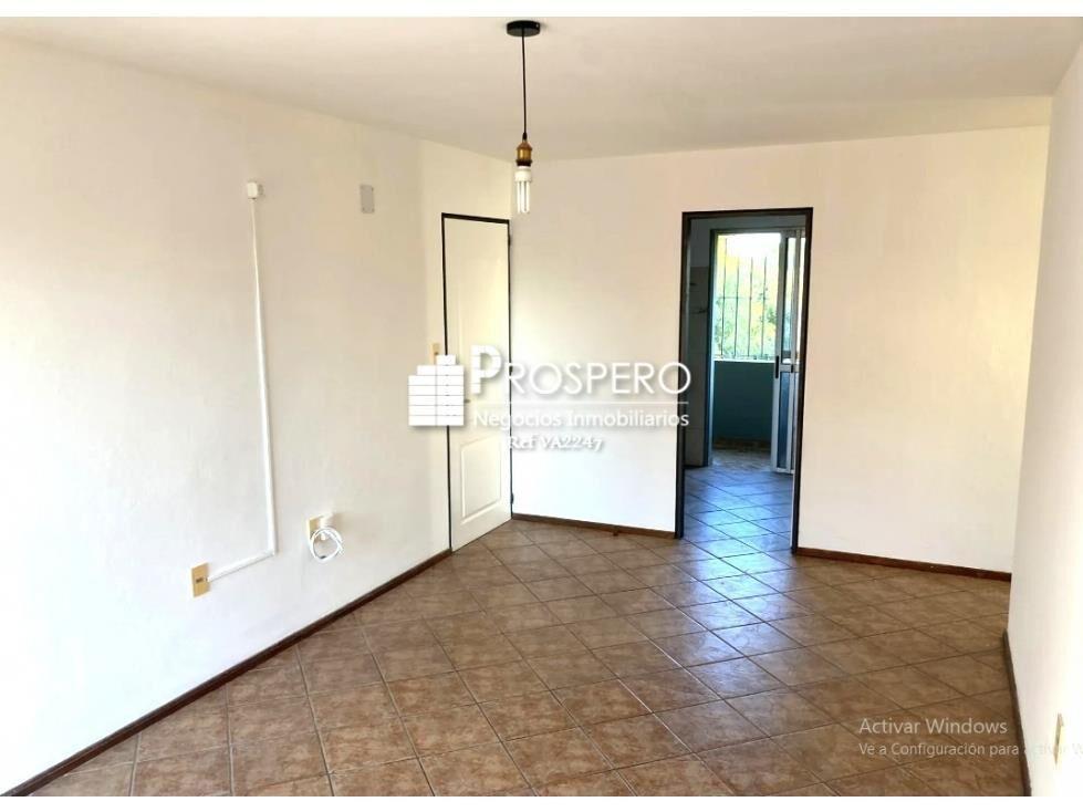VA2247/1 venta apto 3 dorm Malvin Norte/cochera