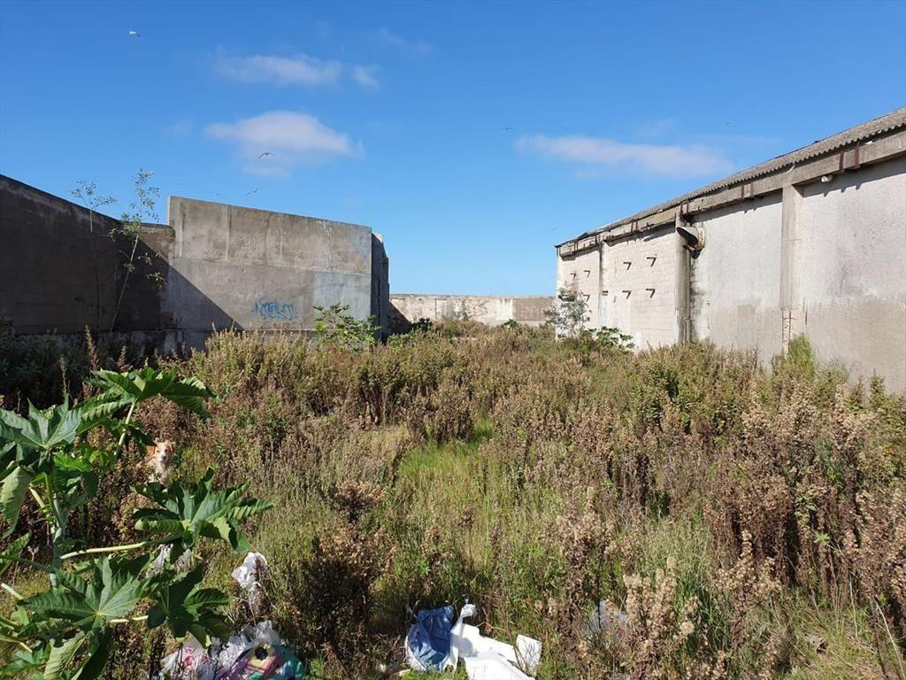 Rambla de Cerro de Montevideo, 2500 m2 llanos !!
