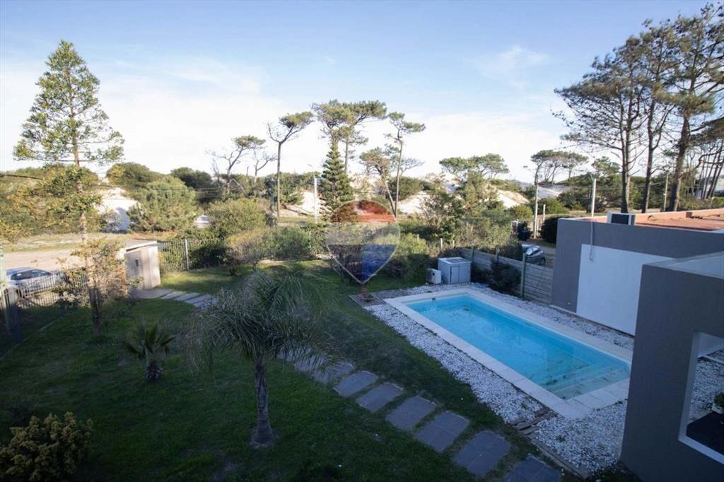 CASA ALQUILER EL PINAR RAMBLA, PISCINA CLIMATIZADA