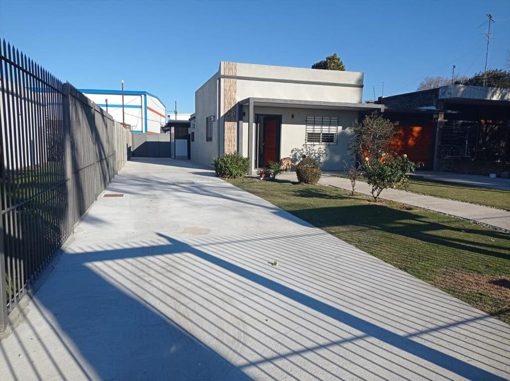 Oficina - Carrasco Norte