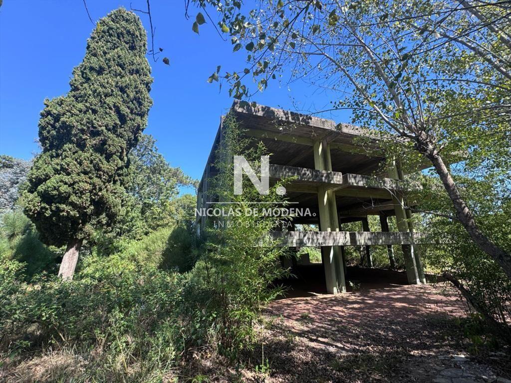 Lote en San Rafael apto para edificio a cuadras