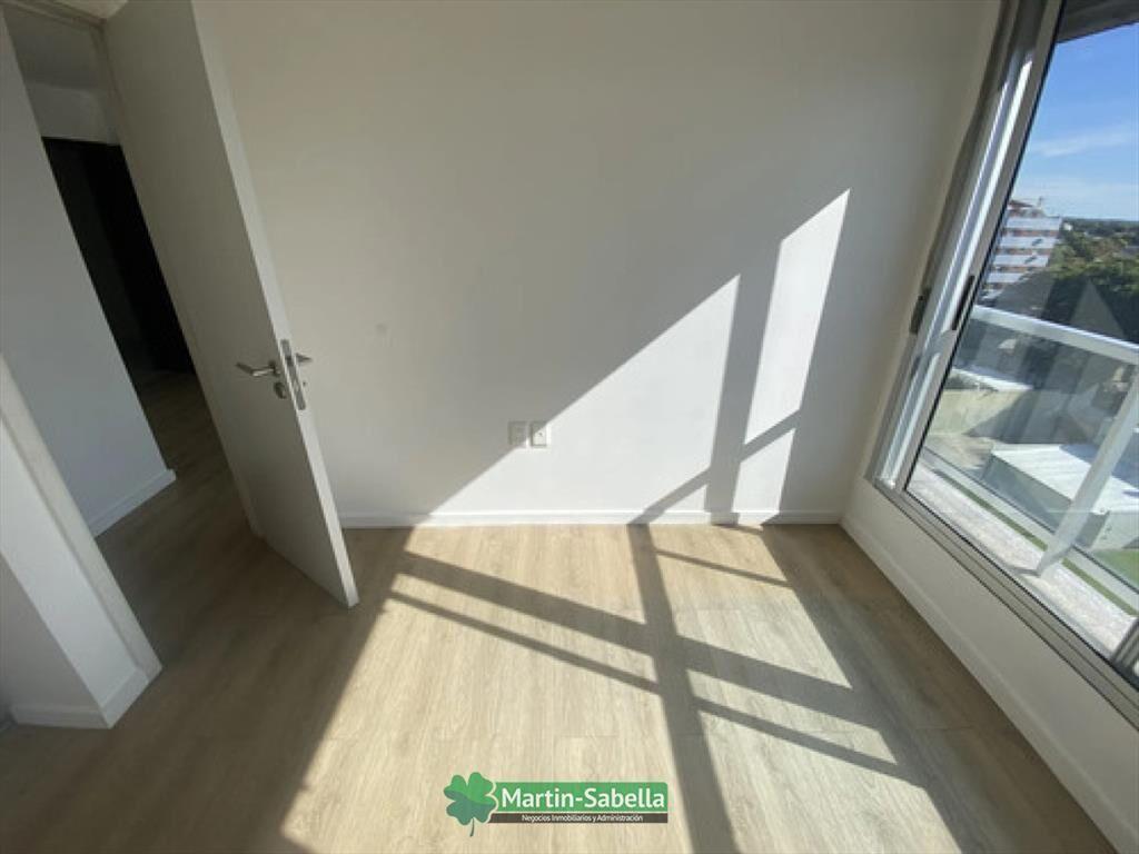 Apartamento en Venta - Jacinto Vera