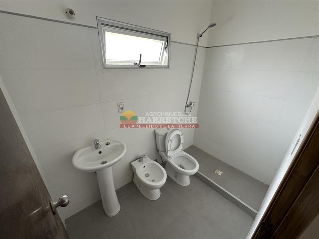 Alquiler en Progreso, apartamento de 1 dormitorio, a estren