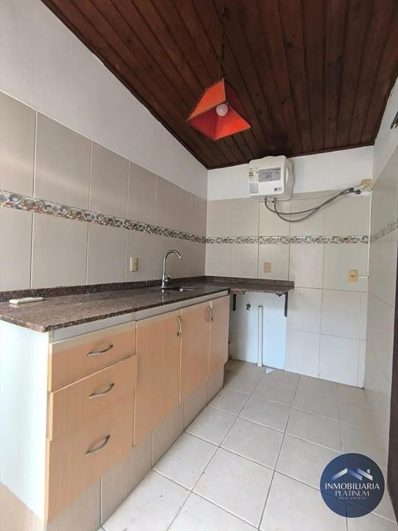 Casa en alquiler en Malvin