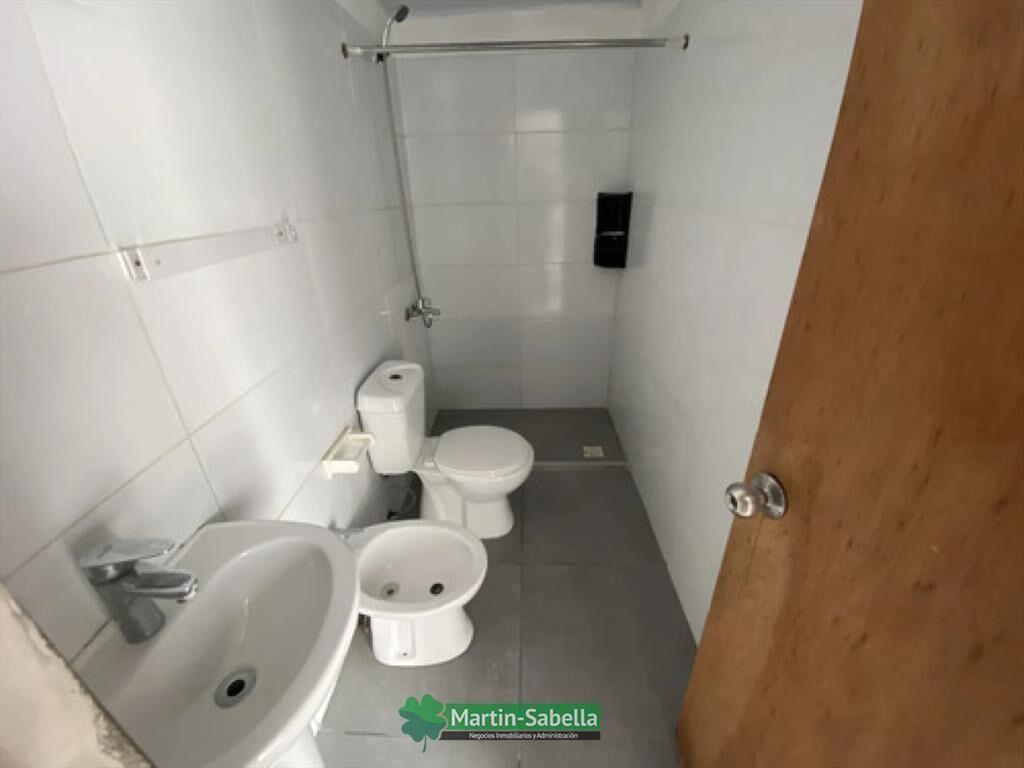 Apartamento en Alquiler - La Blanqueada