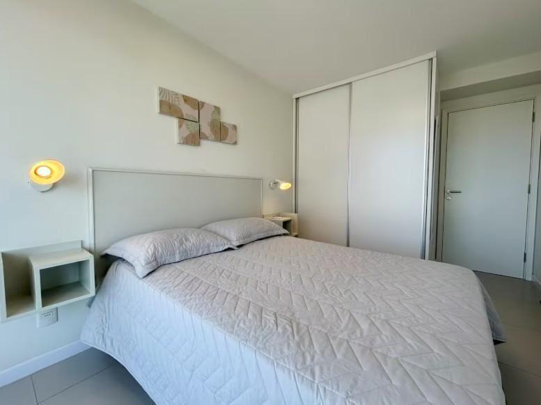 Alquiler temporal 1 dormitorio en Punta del Este