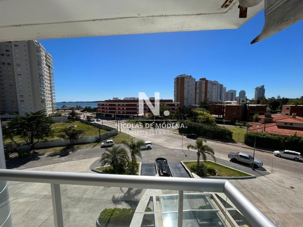 Apartamento en alquiler Miami boulevard , 2