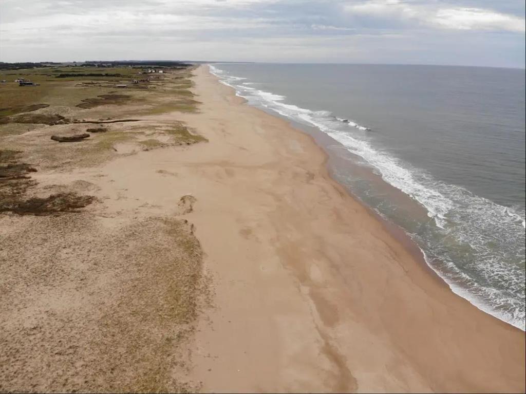 Venta Terreno a una cuadra del mar Las Garzas - Rocha
