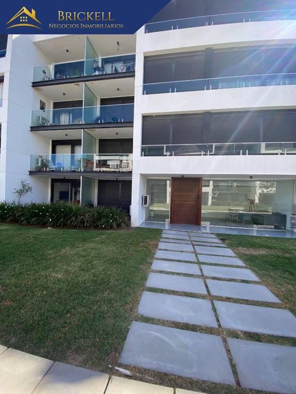 Apartamentos Alquiler Parque Batlle
