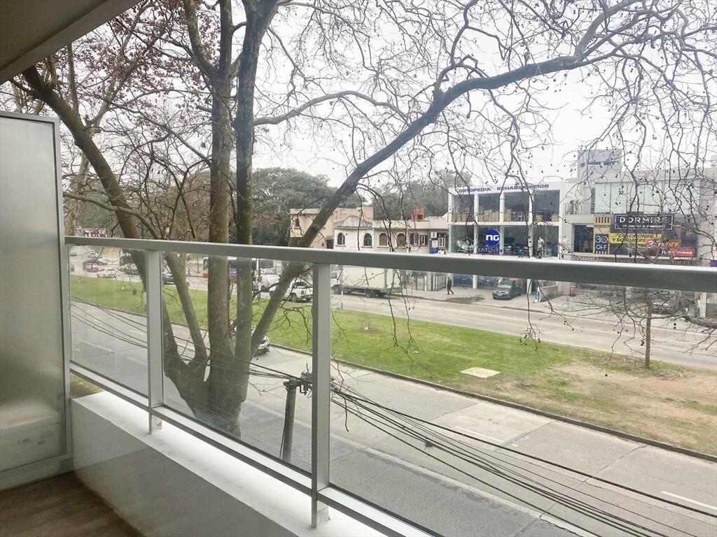 Alquiler Monoambiente Parque Batlle