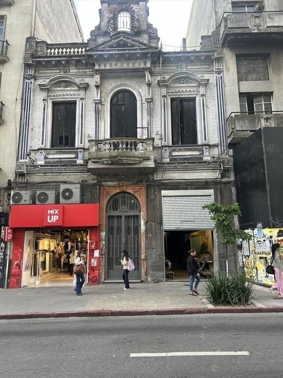 ALQUILER GRAN LOCAL COMERCIAL MEJOR CUADRA 18 DE JULIO CORD