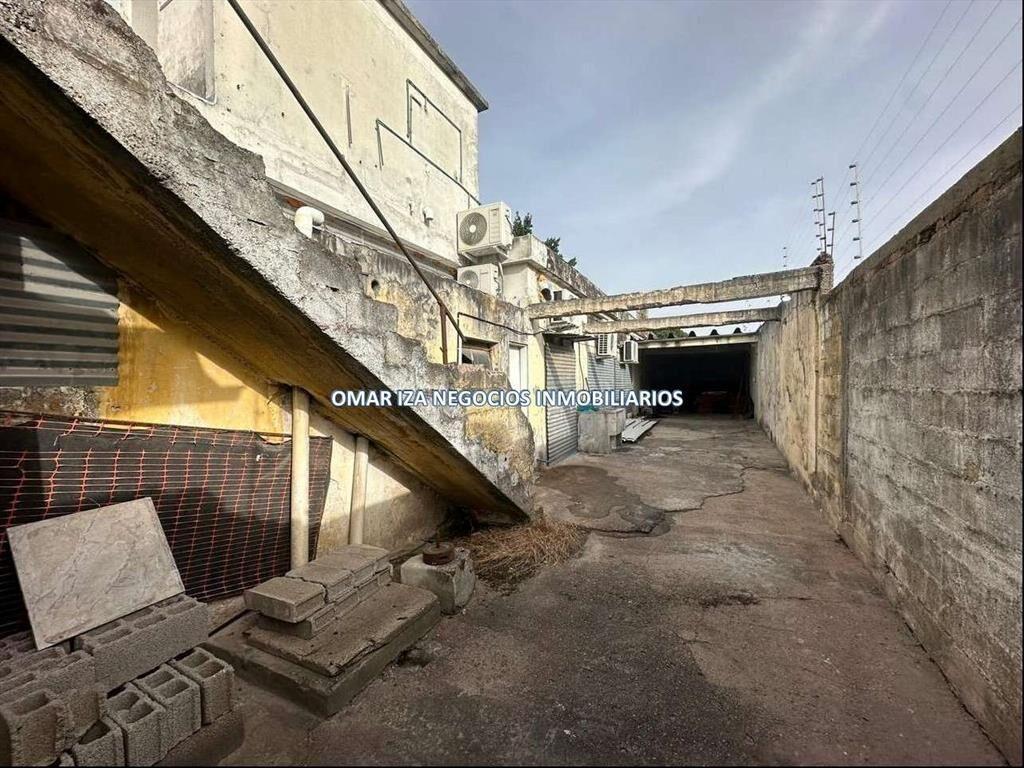 VENTA LOCAL PADRON UNICO SOBRE CNO CARRASCO, GRAN JARDIN AL