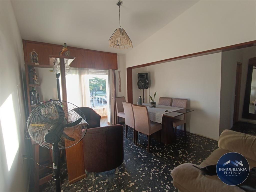 Apartamento en venta en Pérez Castellanos