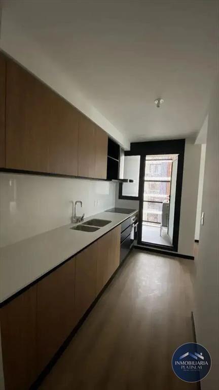 Apartamento en alquiler en Barra de Carrasco
