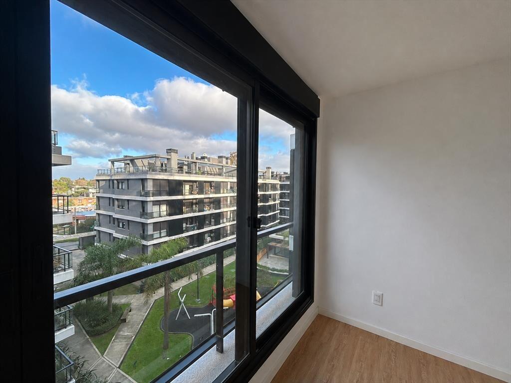 Alquiler de Apartamento con 1 dormitorios en Punta gorda