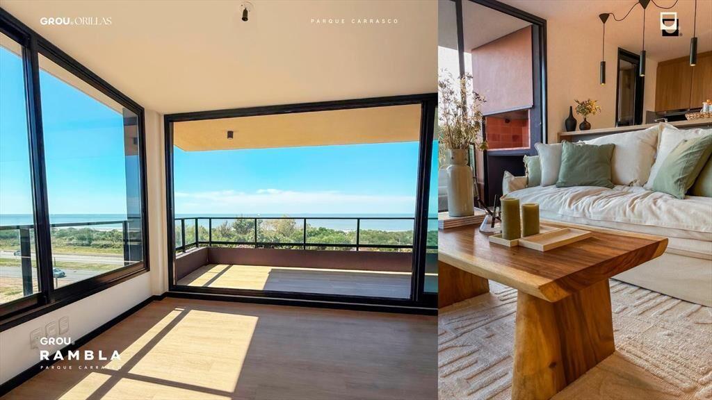 Venta Apartamento 2 Dormitorios en Ciudad de la Costa