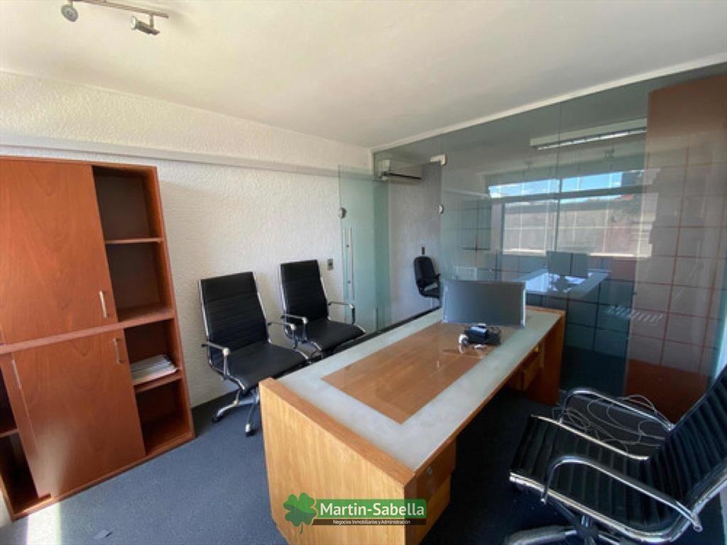 Oficina en Venta - Ciudad Vieja