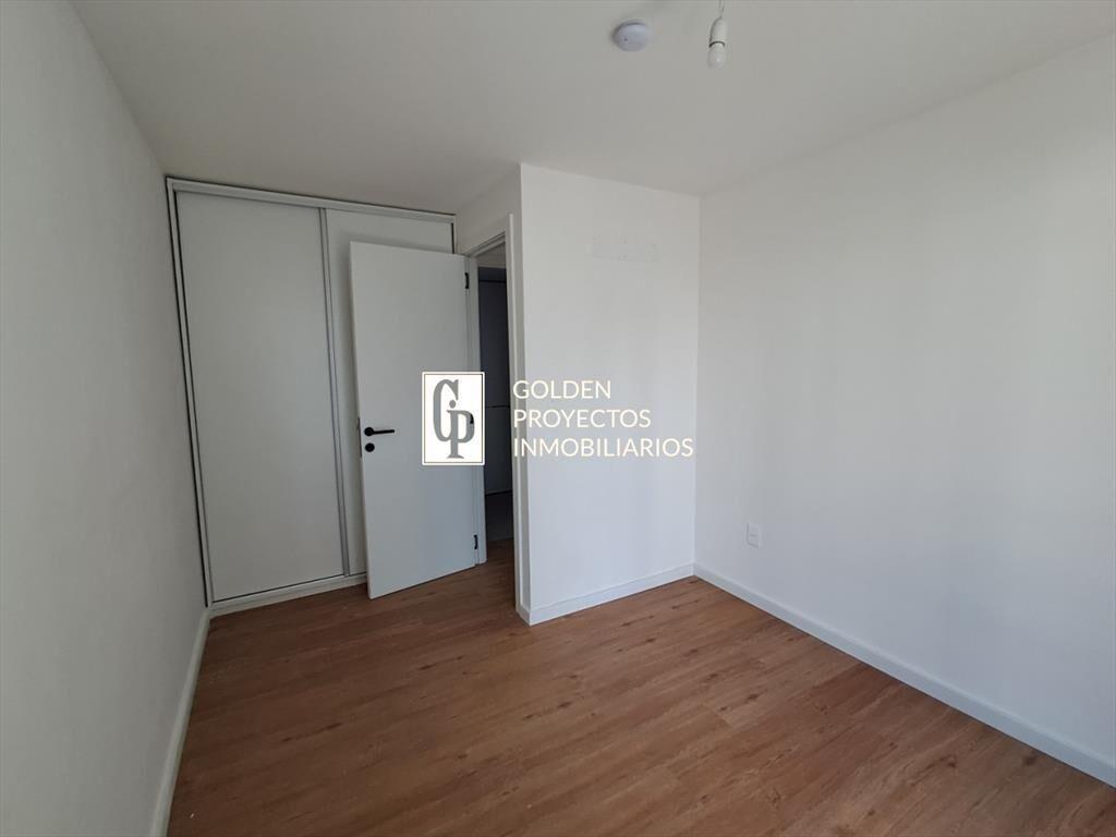Alquiler Apartamento Un Dormitorio en el Centro
