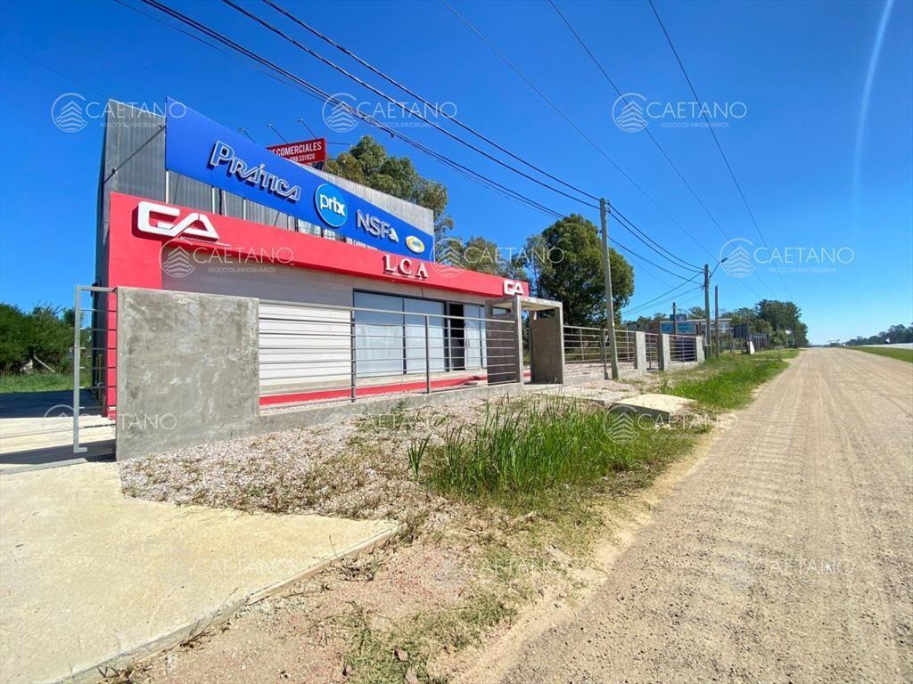 Local en Venta en Ocean Park sobre Ruta