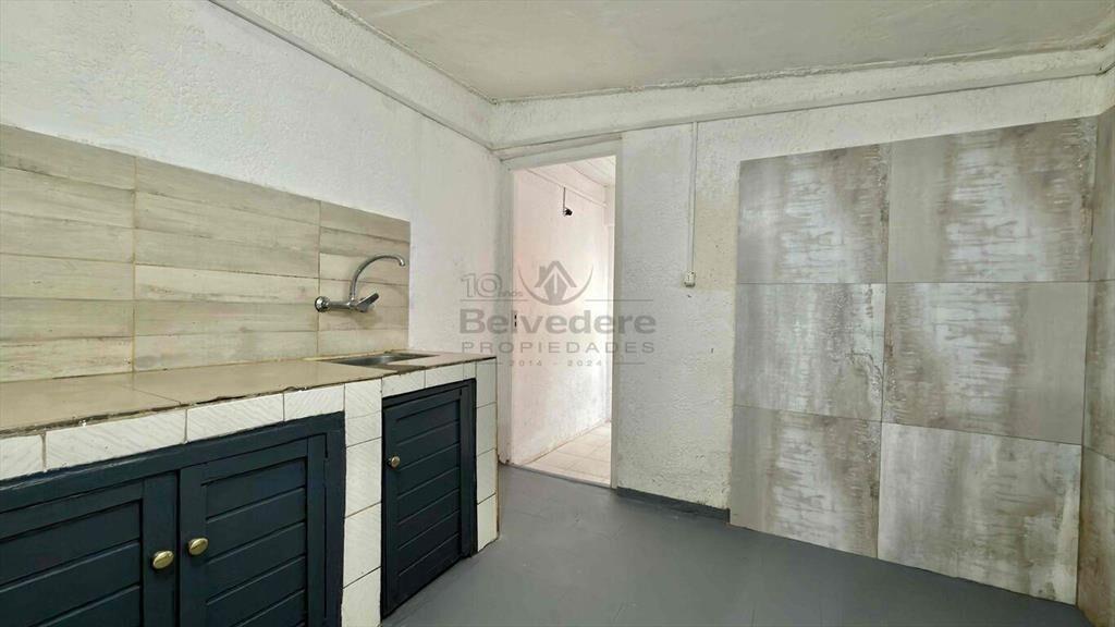 Mono ambiente en Belvedere Fray G Pérez 266  Ref. 197