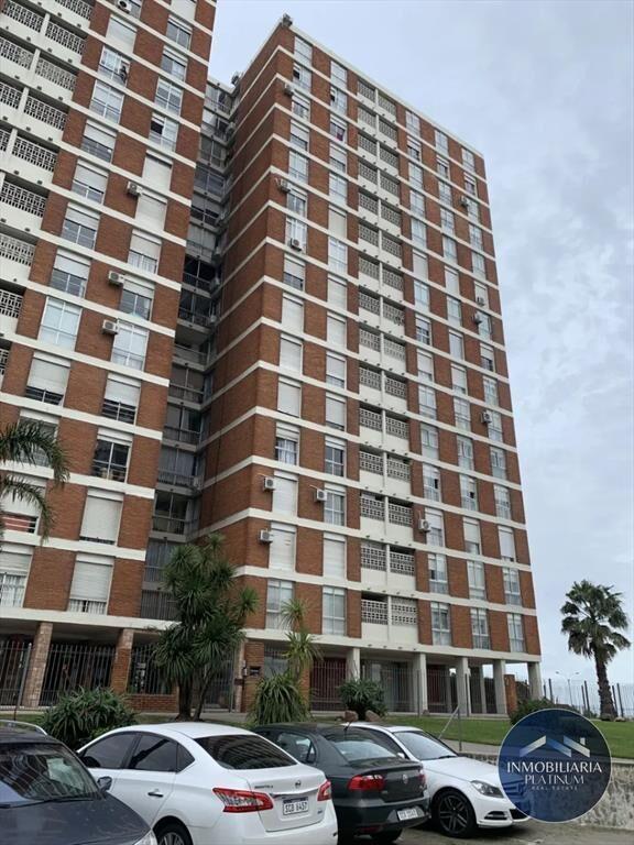 Apartamento en alquiler en Barrio Sur