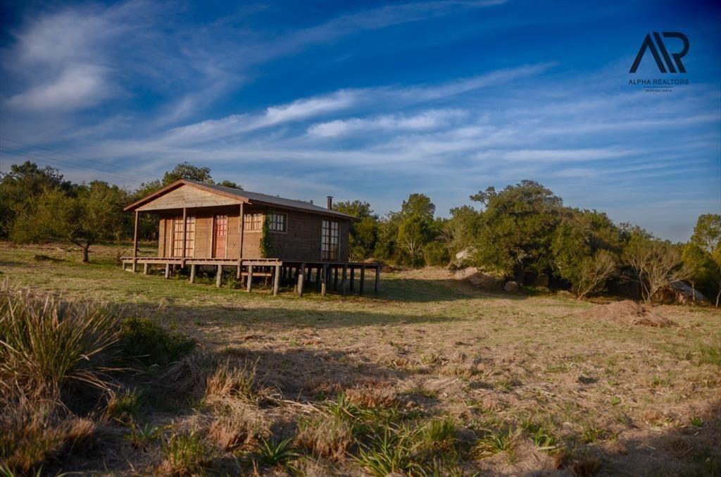 Chacra en venta de 5ha ubicado en Nueva Carrara