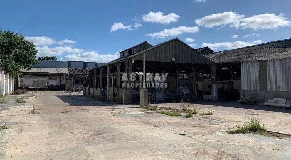 Terreno en Venta