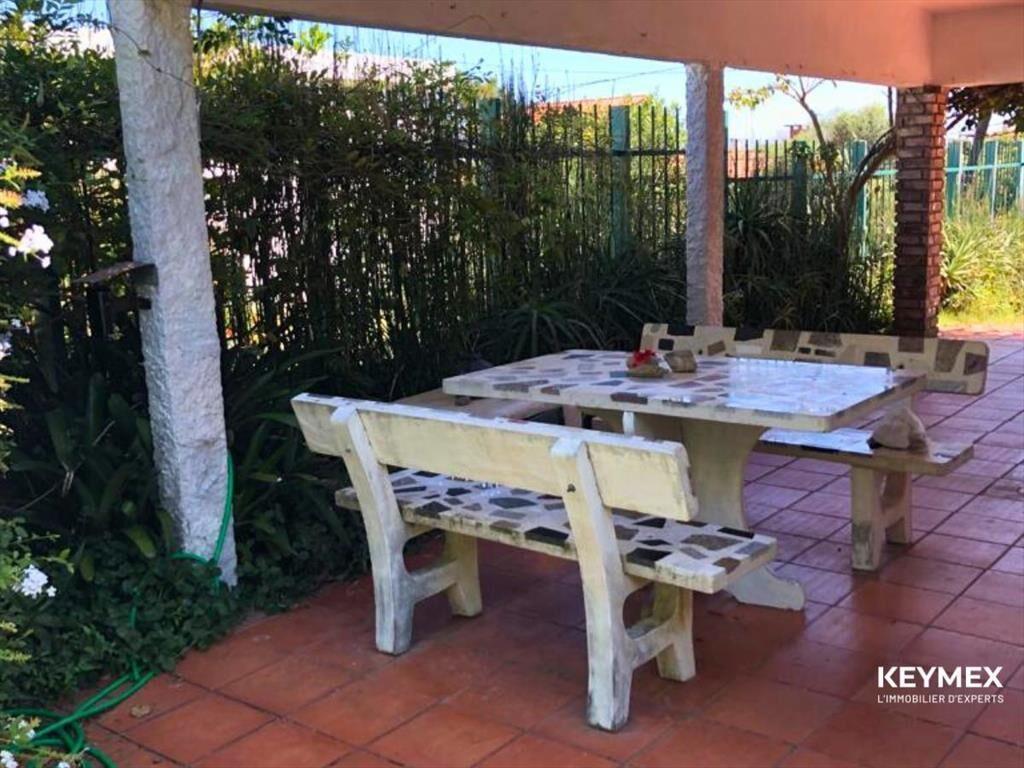 Casa en Venta 3 Dormitorios 2 baños con Apartamento Gran Vi