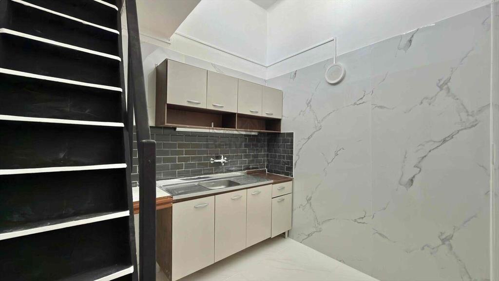 Apartamento reciclado dos dormitorios Capurro Ref. 205