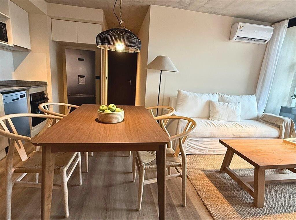 Venta apartamento Barra de Carrasco 2 dormitorios