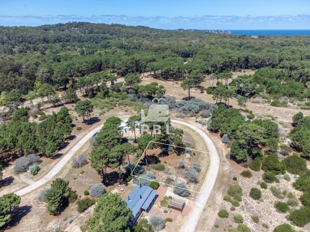 Venta de Lote en Acres de Solana, Punta Ballena -