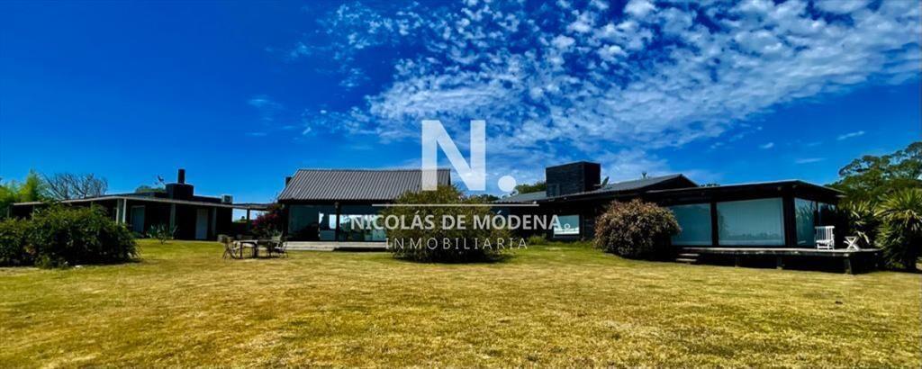 OPORTUNIDAD DE CHACRA EN VENTA A METROS DE JOSE