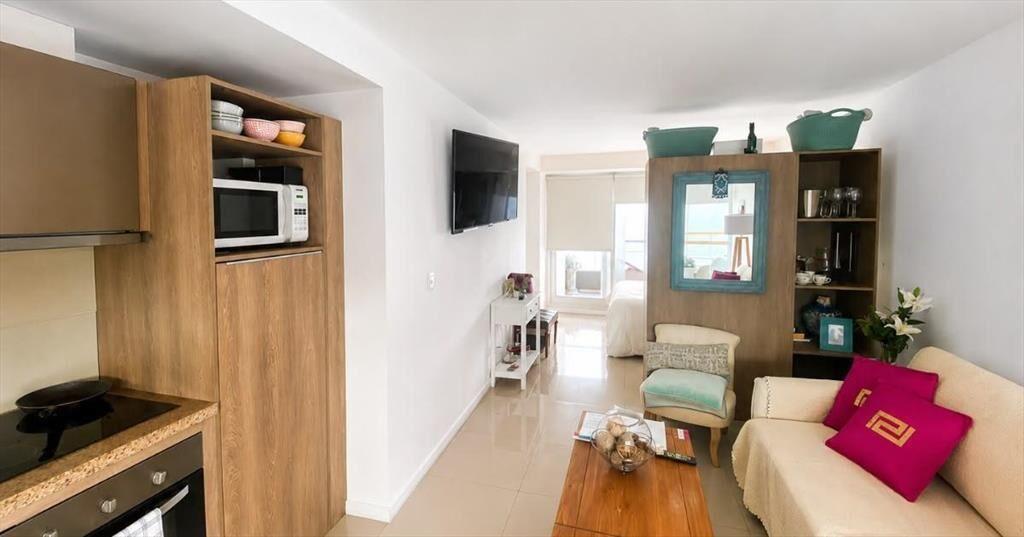 Monoambiente ideal para vivir o invertir