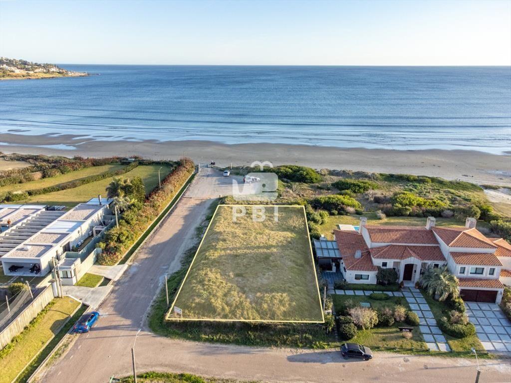 Terreno en venta Punta Ballena  - Ref : PBI975