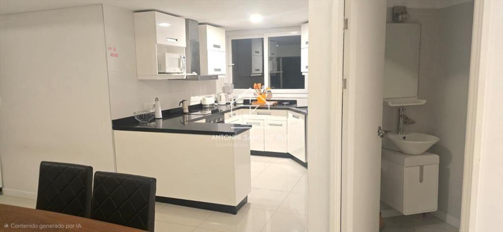 Apartamento en Punta del Este, Piedras del