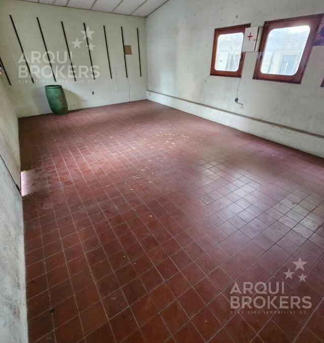 Venta terreno en  Tres Cruces