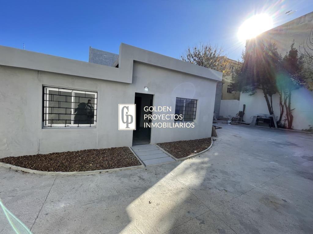 Apartamento en alquiler un dormitorio con cochera
