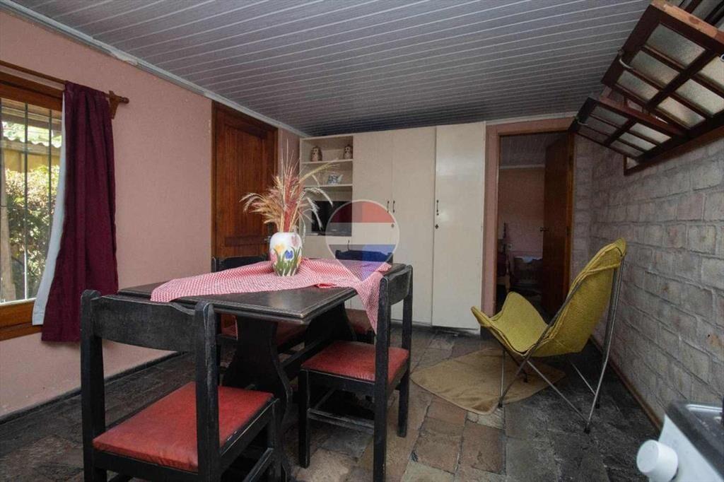 Alquiler apartamento 1 dor amueblado en San Luis