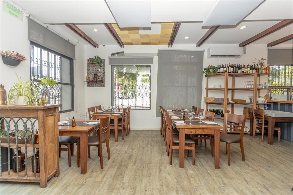 Venta de Local y llave de Restaurante en Puerto Bella Vista