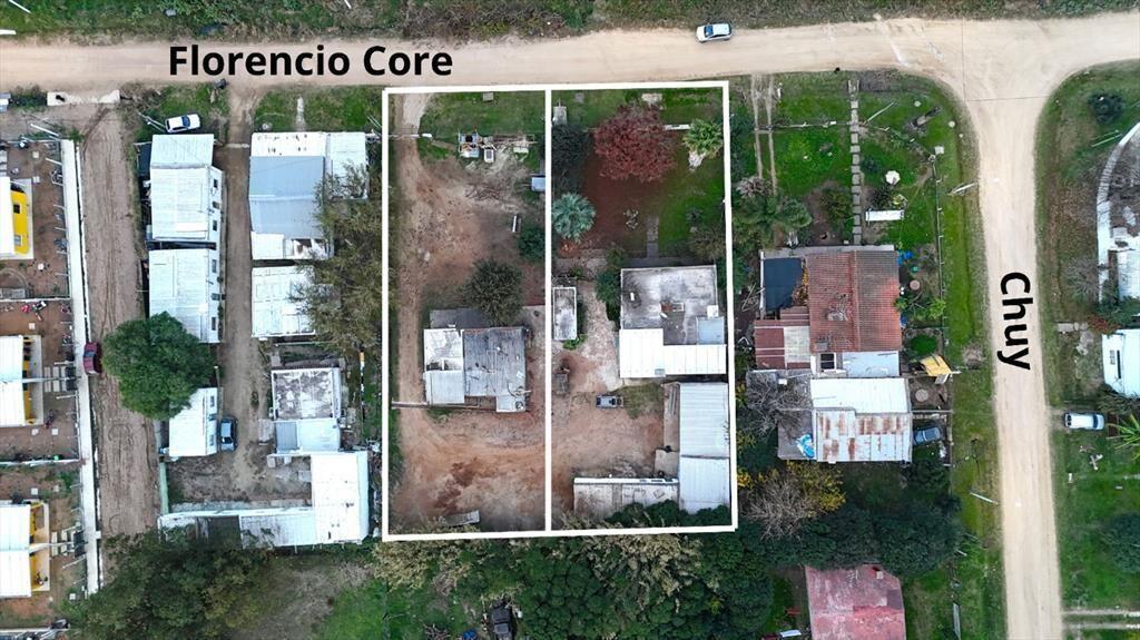 Vendo casa 2 Dormitorios y garaje  Barros Blancos